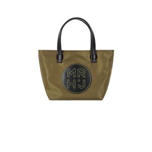NWT Marhen J Bello Mini Bag in Khaki - brand new